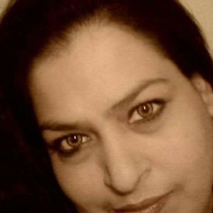 Meet your Posher, Melanie